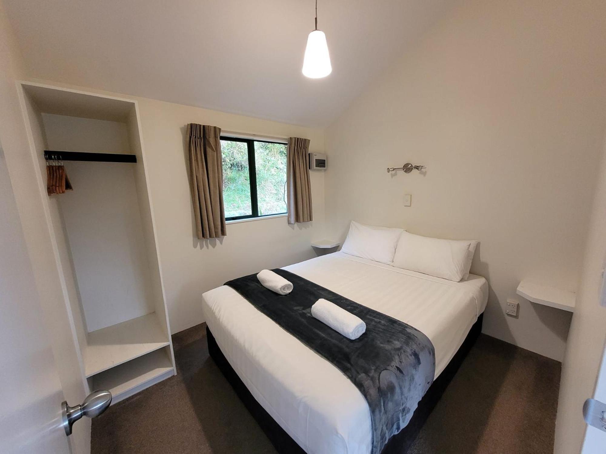 Waitomo Top 10 Holiday Park Grottes de Waitomo Extérieur photo